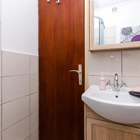Apartment Barbeta D Dramalj