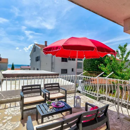 Barbeta D Apartment *