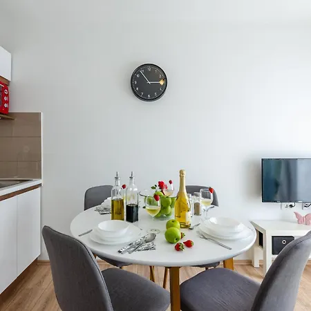 Barbeta D Apartment Dramalj