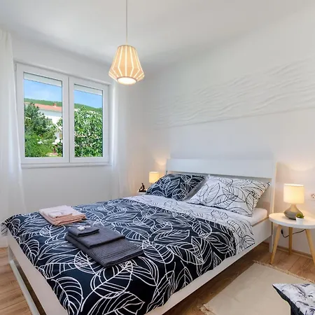 Apartment Barbeta D