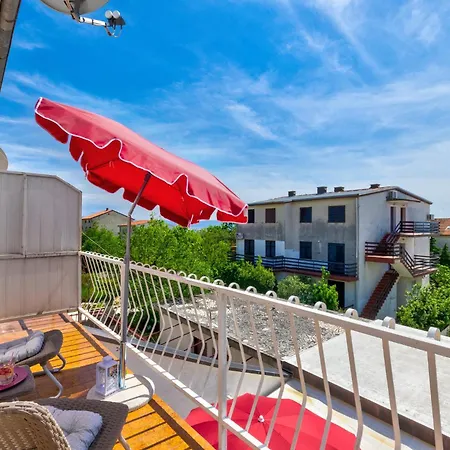 Barbeta D Apartment Dramalj