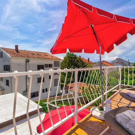 Barbeta D Apartment