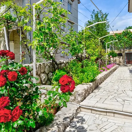 Barbeta D Apartment Dramalj