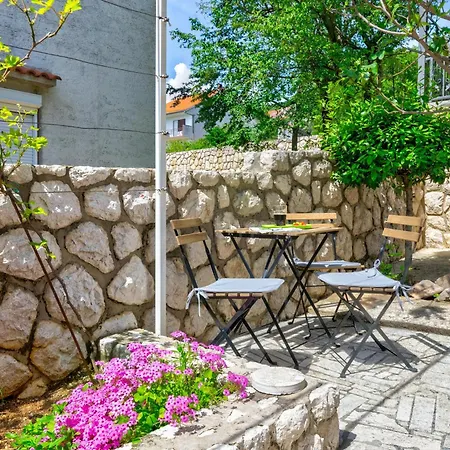 Barbeta D Apartment *